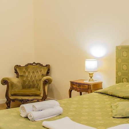 Bed and Breakfast Gioielli Di Cornelia Rzym Zewnętrze zdjęcie