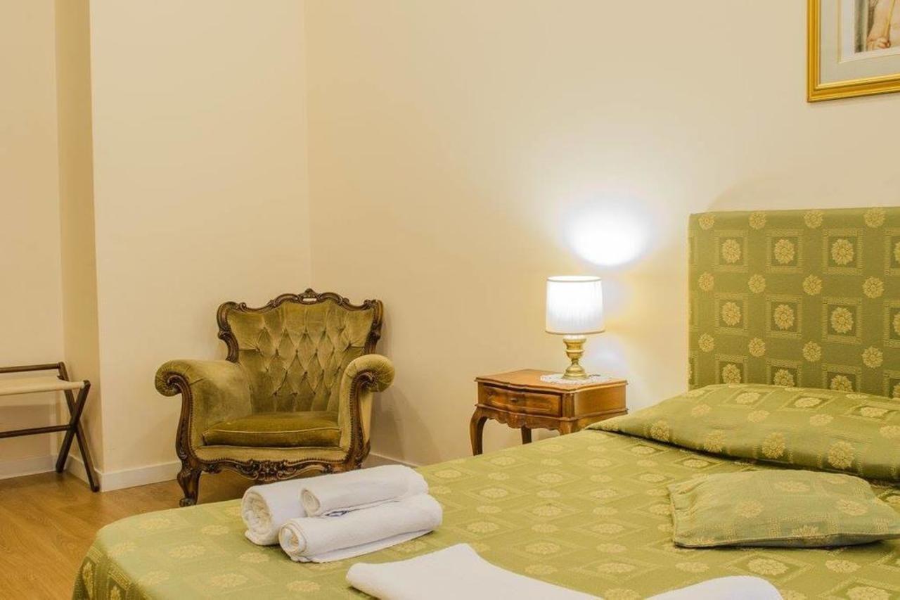 Bed and Breakfast Gioielli Di Cornelia Rzym Zewnętrze zdjęcie