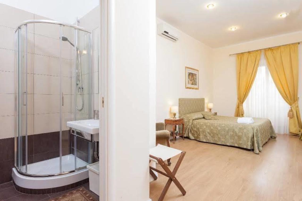 Bed and Breakfast Gioielli Di Cornelia Rzym Zewnętrze zdjęcie