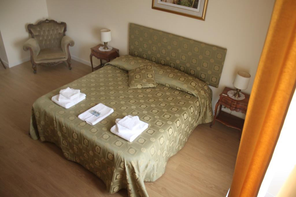 Bed and Breakfast Gioielli Di Cornelia Rzym Zewnętrze zdjęcie