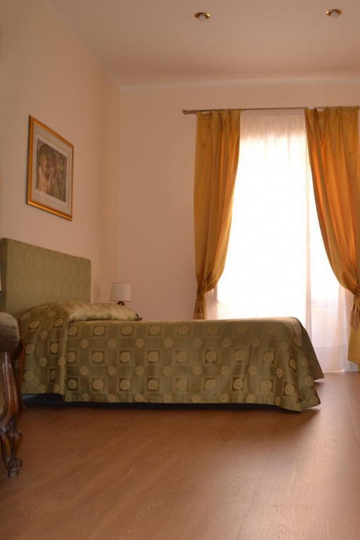 Bed and Breakfast Gioielli Di Cornelia Rzym Pokój zdjęcie
