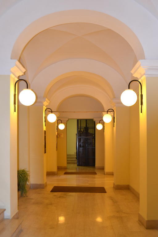 Bed and Breakfast Gioielli Di Cornelia Rzym Pokój zdjęcie