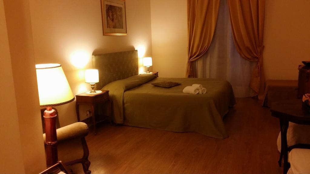 Bed and Breakfast Gioielli Di Cornelia Rzym Zewnętrze zdjęcie