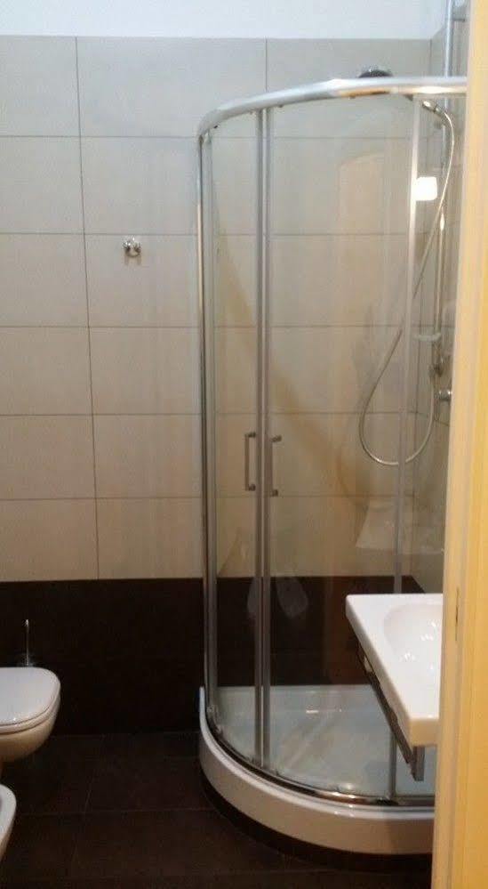 Bed and Breakfast Gioielli Di Cornelia Rzym Zewnętrze zdjęcie