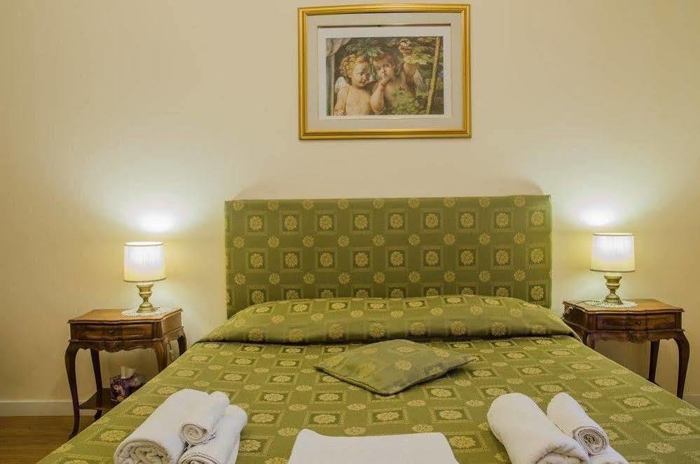 Bed and Breakfast Gioielli Di Cornelia Rzym Zewnętrze zdjęcie